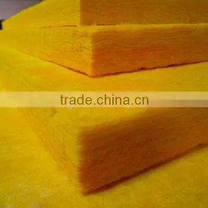 Glass Wool Board thumbnail-1