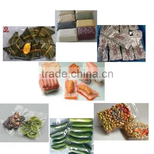 Automatic Packaging Vacuum Sealer / Food Vacuum Sealer thumbnail-4