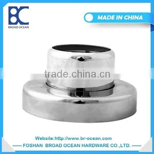 Stainless Steel Flange for Floor /railing thumbnail-1