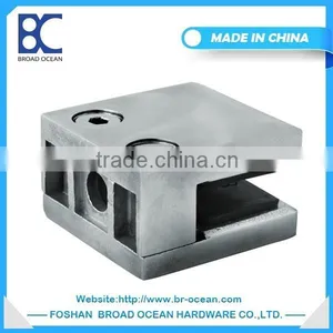 GC-03 HOT Stainless Steel Standoff Bracket for Glass thumbnail-2