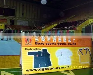 Dongguan Boao Sports Clothes Factory company overview - view 1 thumbnail