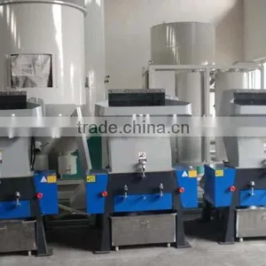 Potable Type Small Plastic Bottle Crusher,recycled Small Pet Bottle Crusher thumbnail-2