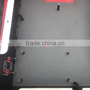 Best Quality Sheet Metal Cover and Base thumbnail-3