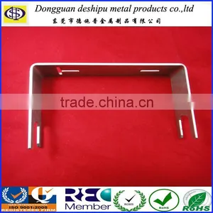Custom Thick u Shape Metal Bracket/stainless Steel Bracket Supplier's Choice thumbnail-1