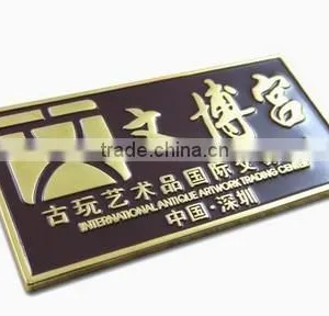 New Design Uae Badge Custom Car Emblem Badge With Great Price thumbnail-6