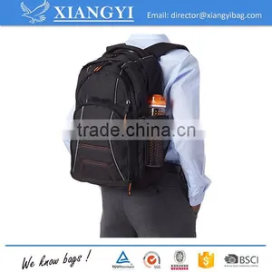 Large Capacity Multifunctional Backpack thumbnail-1