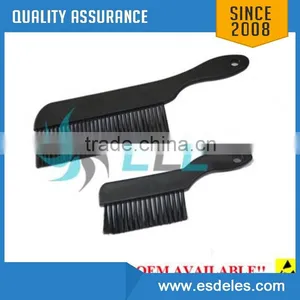 Round Handle Antistatic/esd Brush thumbnail-6