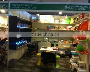Ningbo Ideamake Houseware Co., Ltd. company overview - view 3 thumbnail