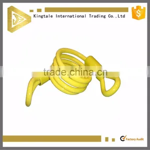 6*19 High Tensile Steel Wire Rope Sling thumbnail-1