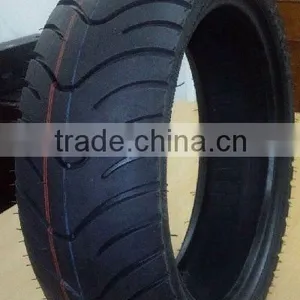 Tubeless Motorcycle Tyre thumbnail-1
