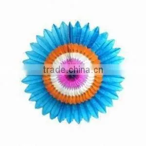 Christmas Hanging Decoration Acrylic Snowflakes thumbnail-1