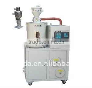 Plastic Pellet Dehumidifying Hopper Dryer thumbnail-1