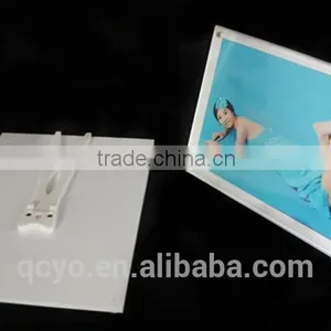 2015 Nude Acrylic Photo Frame Made in China thumbnail-2
