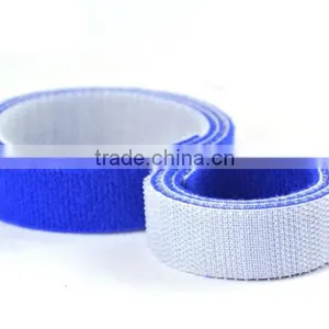 Customize Double Side Plastic Hook Nylon Loop Fastener Hook and Loop thumbnail-5
