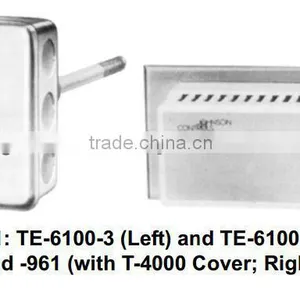 TE-6100 Series Temperature Sensors thumbnail-1