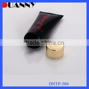 Various Plastic Soft Tube For Cosmetic With Screw Lids thumbnail-1
