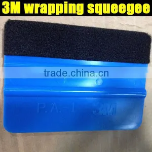 3M Scraper Blade With Felt thumbnail-1