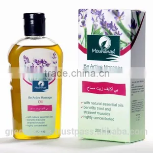 Active Massage Oil thumbnail-1