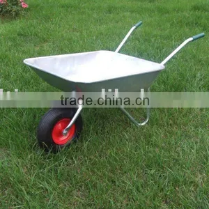 Garden Wheelbarrow WB6407A thumbnail-1