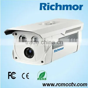 Water-proof Day Night 2 Megapixel ip Camera Network Wireless Cameras thumbnail-1