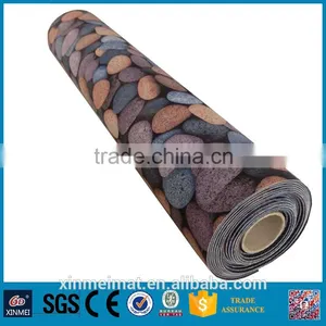 Cobblestone Design Sports Floor Made in China thumbnail-1