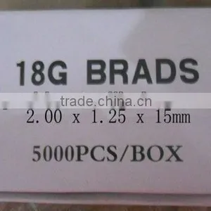 18Gauge Brad Nail thumbnail-3