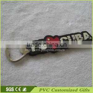 Bottle Opener Keychain thumbnail-1