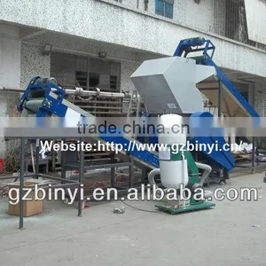 High Productivity PCB Recycling Plant /Waste PCB Recycling Plant thumbnail-1