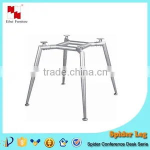 Metal Table Base Big Lots Computer Desk Office Furniture Made in China thumbnail-2