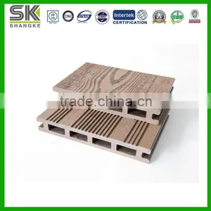 Wood Plastic Composite Decking thumbnail-2