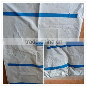 UV Resistant Banana Tree Bag thumbnail-1