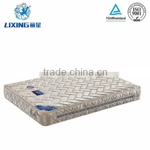 2016 Best Quality Queen King Full Spring Mattress thumbnail-1
