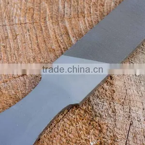 Farmer' Own Files Polish Tool Steel File thumbnail-4