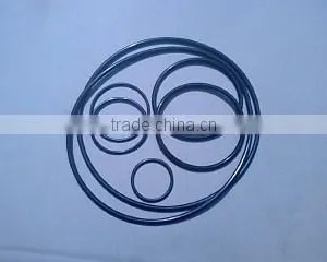 High Quality Oil Resistance Rubber O RING Dust Seals thumbnail-3