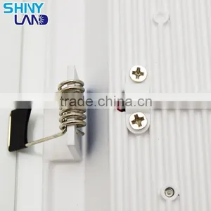 SMD 5630 Square 6w 12w 18w 24w Glass Led Panel Light Quality Choice thumbnail-4
