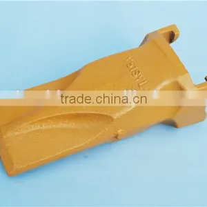 VOLVO V210 V33 V39 V43 V51 V360 Excavator Bucket Teeth and Adaptor thumbnail-5