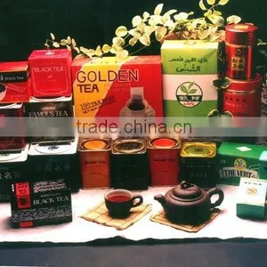 KEEMUN BLACK TEA 1132 thumbnail-1