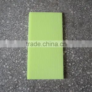 Bee Plastic Honey Comb Foundation Plastic Comb Foundation for Apiculture thumbnail-6