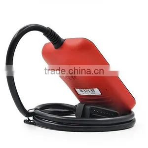Best Quality OBD II Obd2 Auto Code Reader Launch X431 Creader 7S,With Oil Reset Function Launch Creader 7S Hot Sale thumbnail-3
