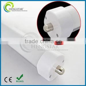 High Quality 8ft Single Pin Led Light Tube 2400mm 36w 40w Led t8 With Single Pin thumbnail-2