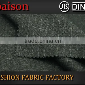 TOP SALE TRW FABRC CLASSICAL TWILL WITH STRIPE DIRECT FROM CHINA WEII-KNOWN MANUFACTURER FU1036 thumbnail-3