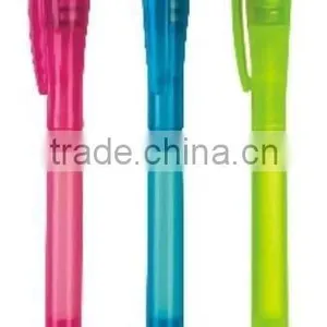 2014 Hot Sell Invisible Pen Cwqi Pen thumbnail-1