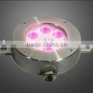 18W High Power LED Underwater Light thumbnail-1