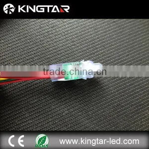 12MM Pixel Led Light Controled by T-1000S thumbnail-1