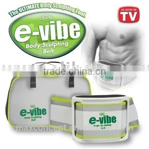 EMS Vibrating Belt thumbnail-1