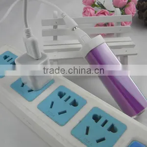 Promotional Gift 2600mAh Lipstick Mini Power Bank thumbnail-4