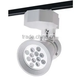 25w CE RoHS LED Track Light LED Shop Light 2yrs Warranty SP-8003 thumbnail-2