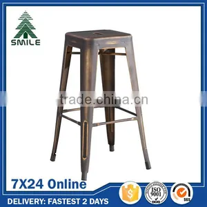 Metal Stacking Metal Step Stool for Sale thumbnail-1