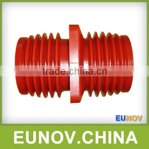 China Epoxy Resin Annular Tubes Bushing Manufacture thumbnail-1