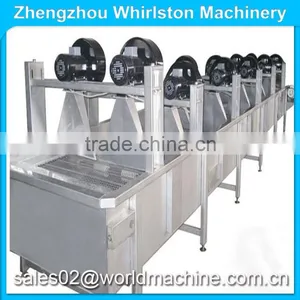 Hot Selling Vegetables Air Drying Machine/black Pepper Drying Machine/Fruits and Vegetables Dehydration Machines thumbnail-4